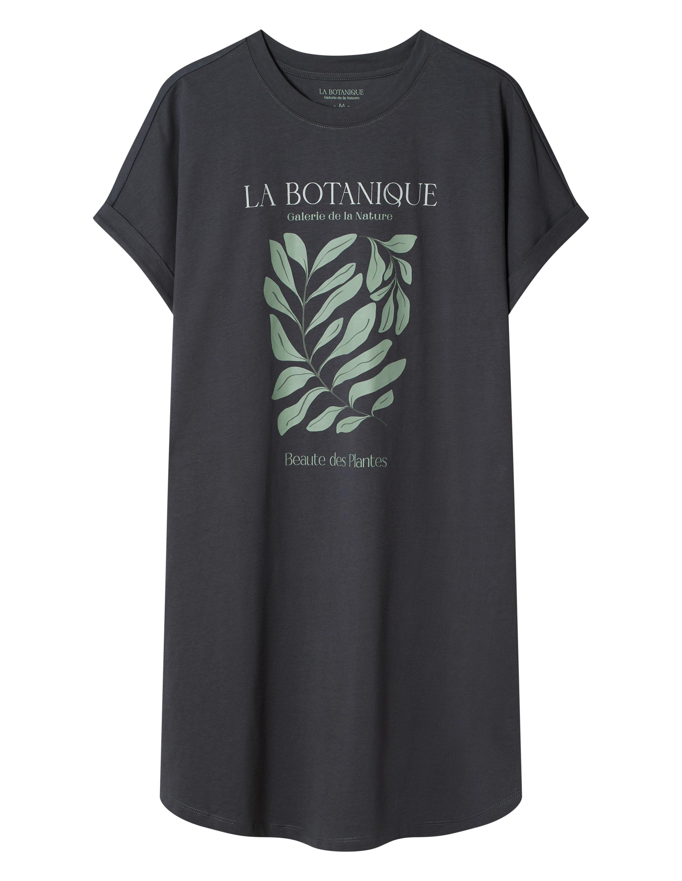 Жіноча нічна сорочка Henderson 43687 danna XXL