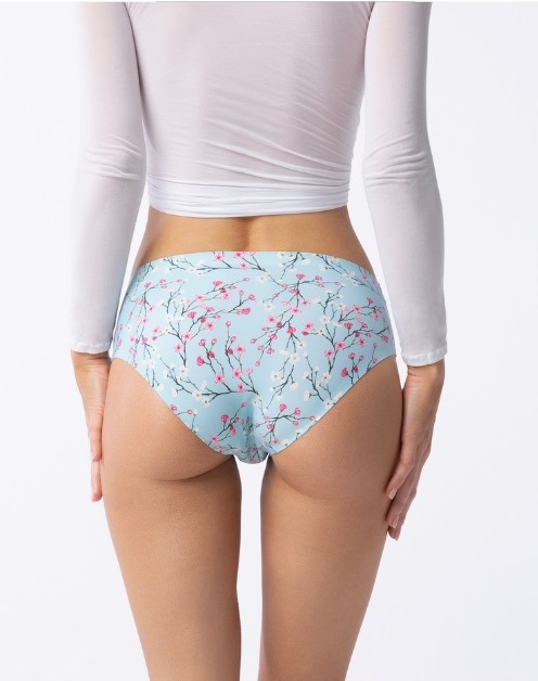Сліпи бікіні жіночі Julimex SAKURA SIMPLE CLASSIC XL