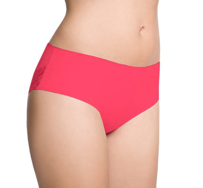 Сліпи труси жіночі Julimex CHEEKIE PANTY M