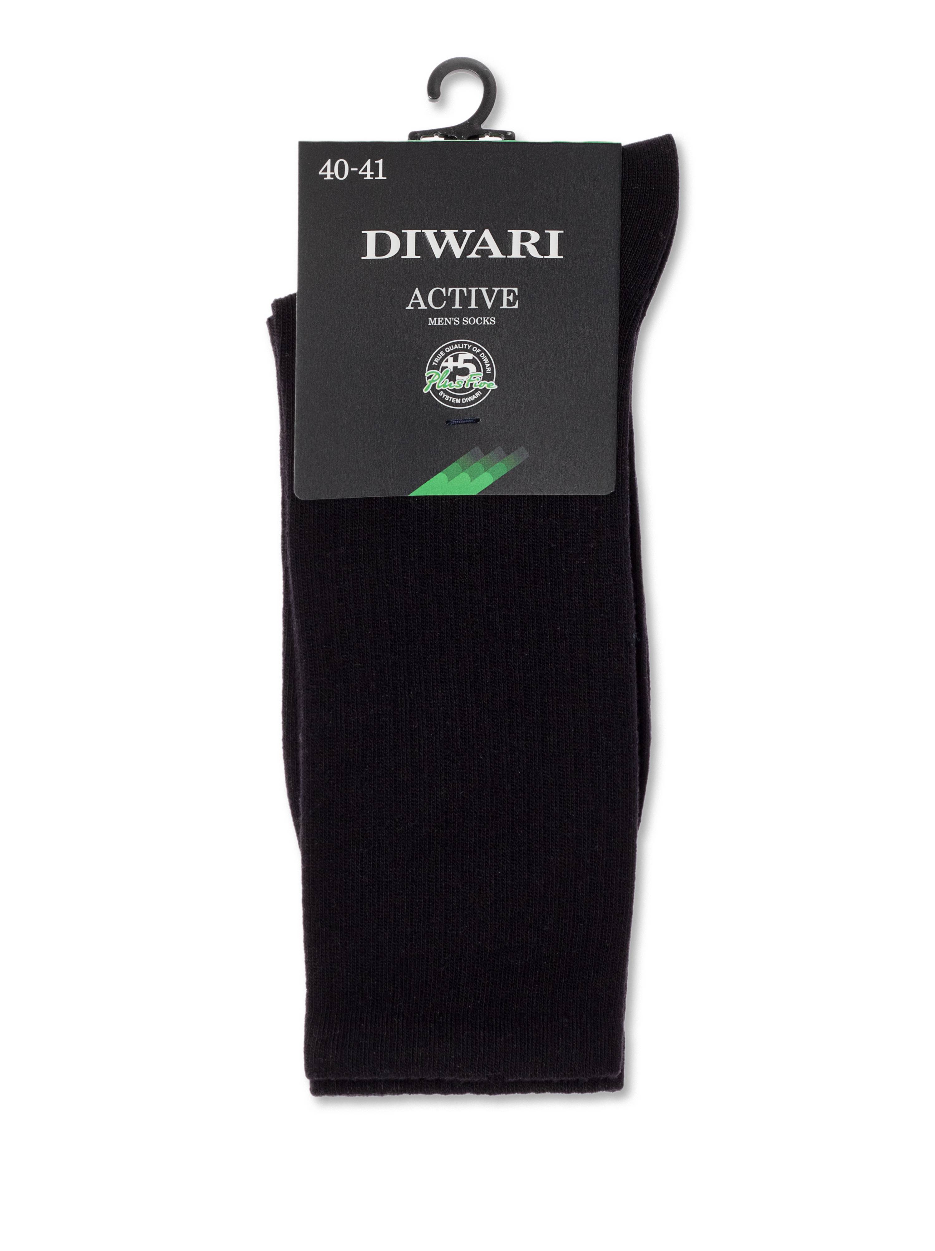 Шкарпетки чол. DW ACTIVE 20С-19СП, р.29, 000 білий