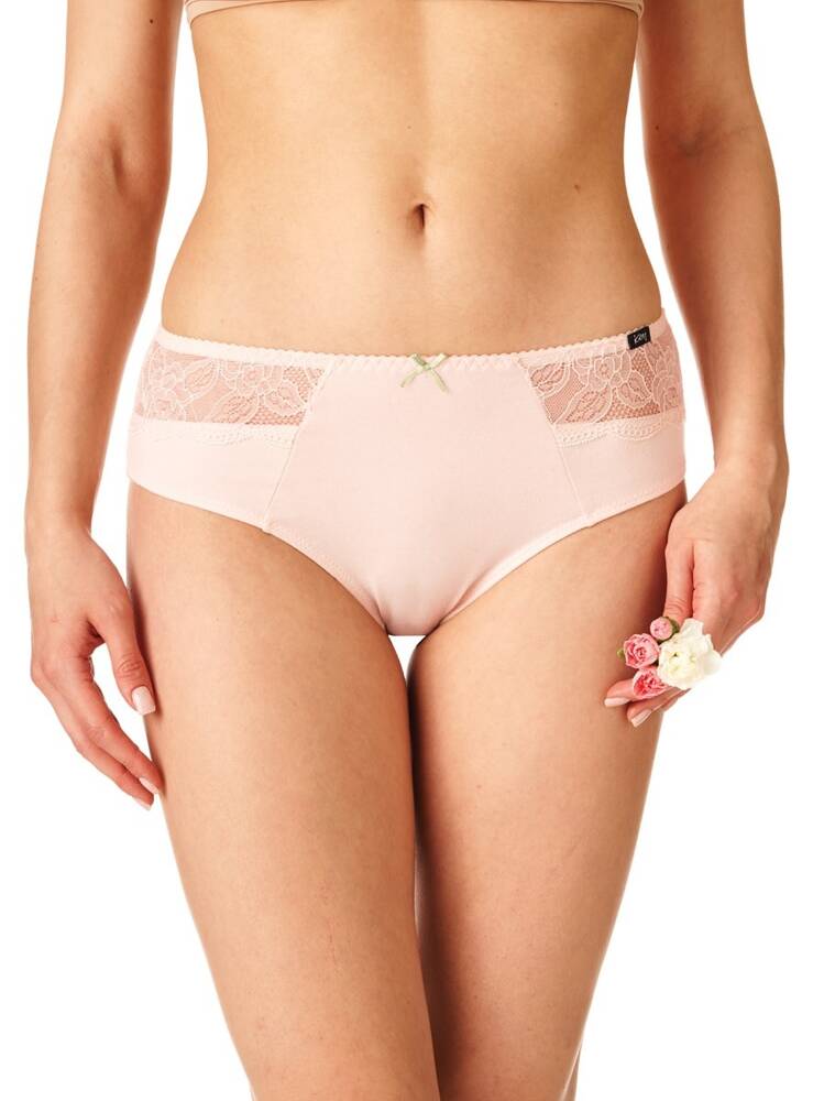 Сліпи жіночі трусики key (2 шт.) LPC 630 XXL