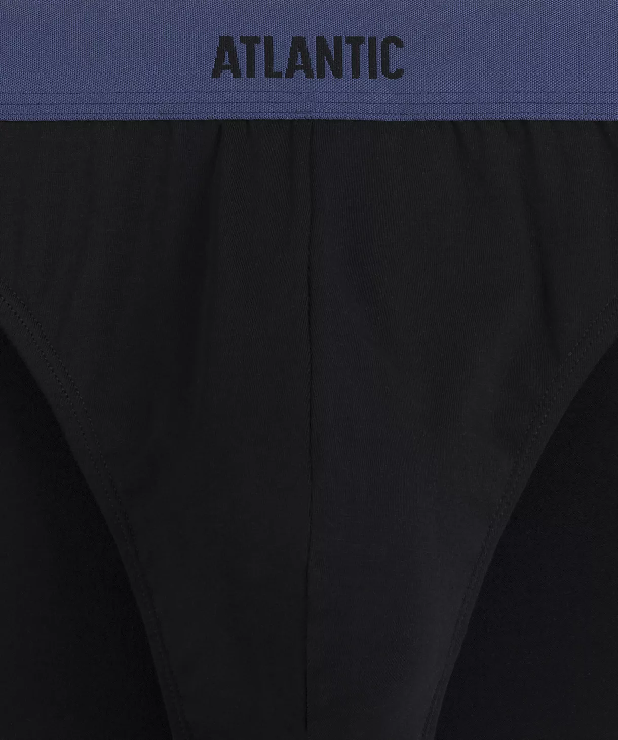 Чоловічі труси сліп Atlantic 6smp-004 XL