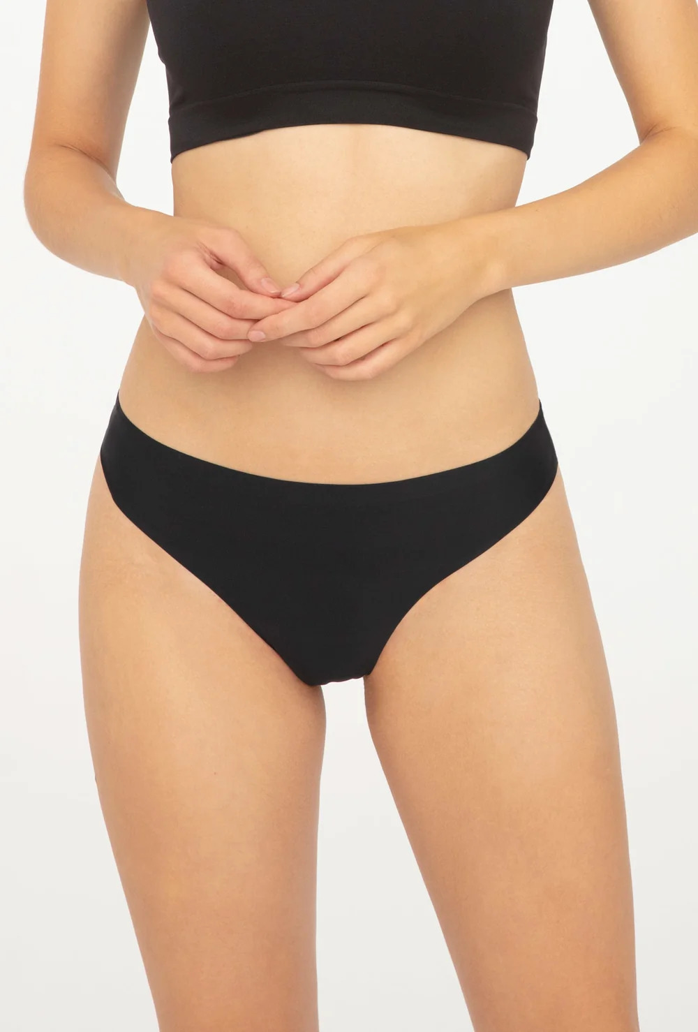 Стрінги жіночі труси GATTA STRING ULTRA COMFORT