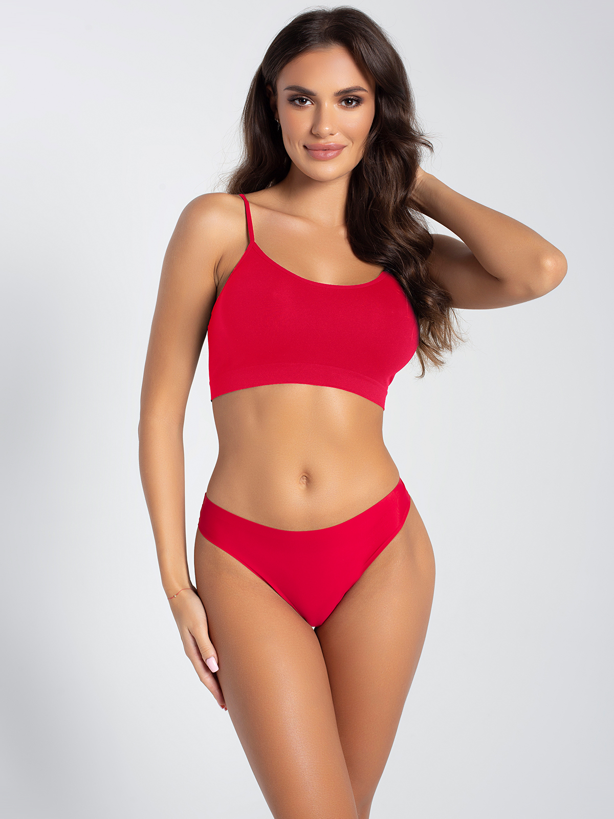 Стрінги жіночі труси GATTA STRING ULTRA COMFORT