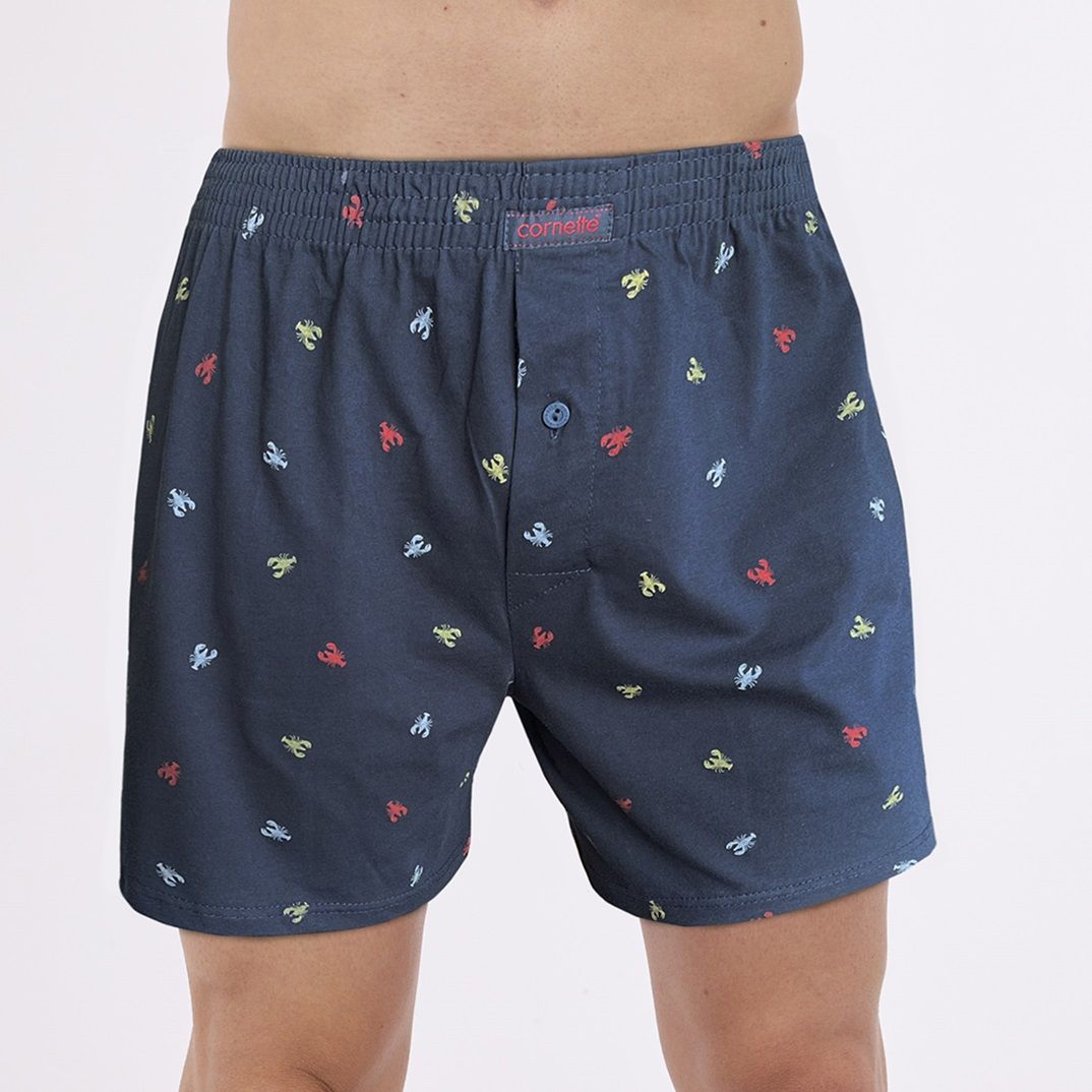 Чоловічі сімейні труси cornette comfort cm-002/299 XL