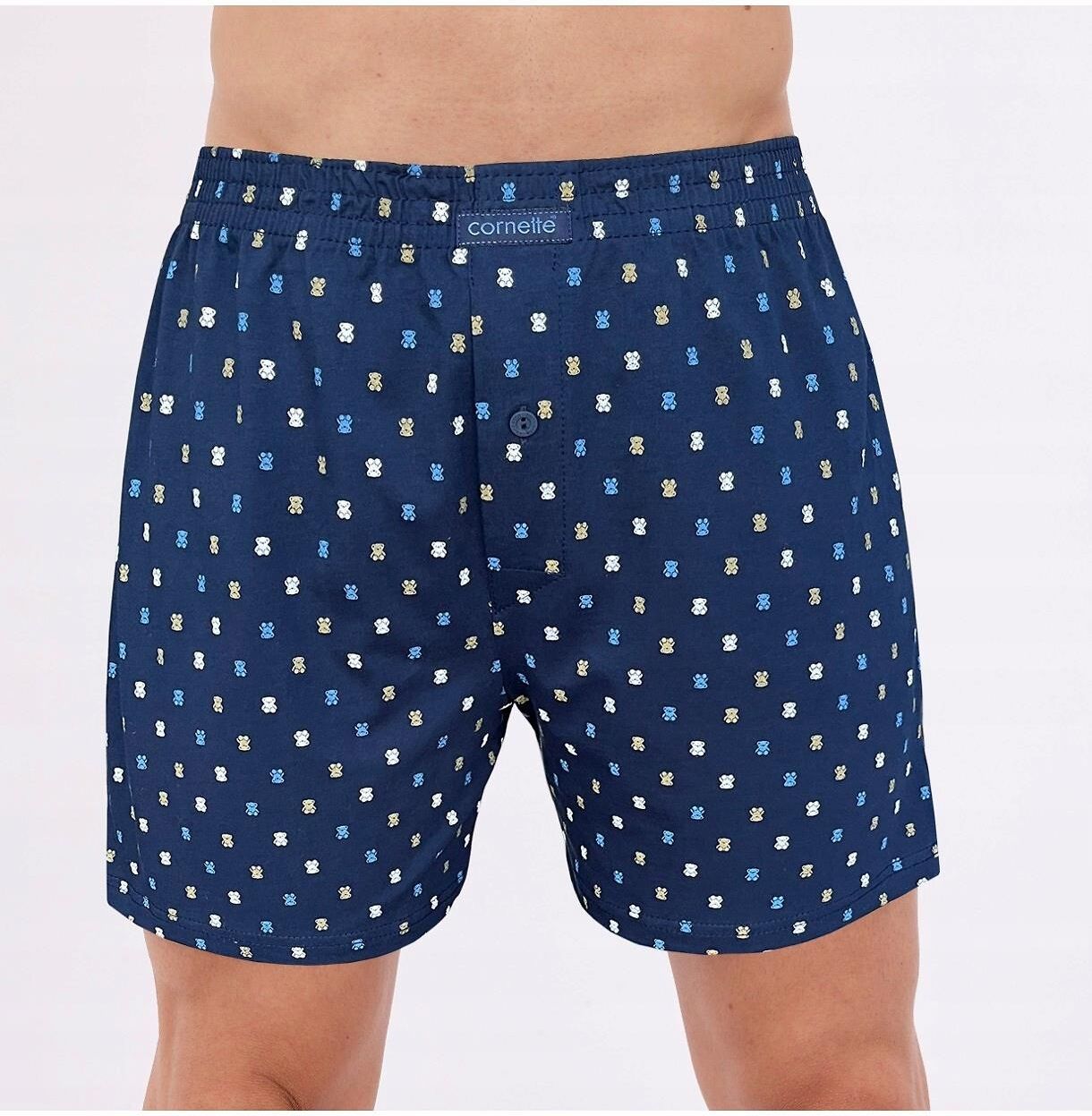 Чоловічі сімейні труси cornette comfort cm-008/300 4XL