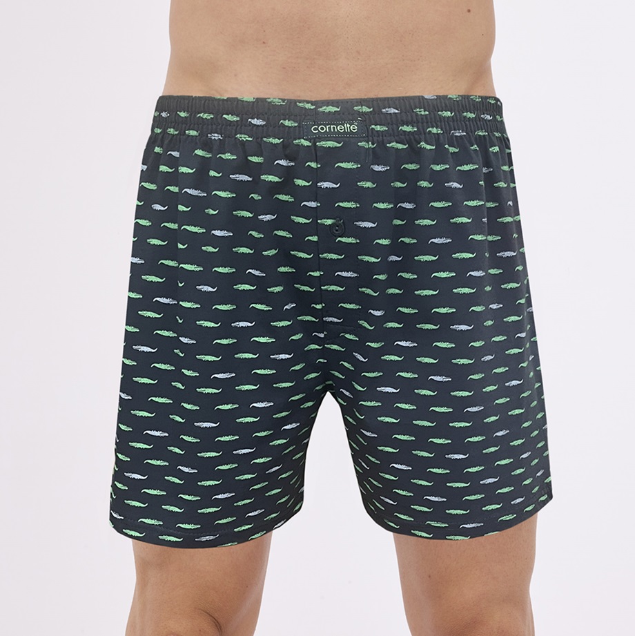 Чоловічі сімейні труси cornette comfort cm-002/301 M