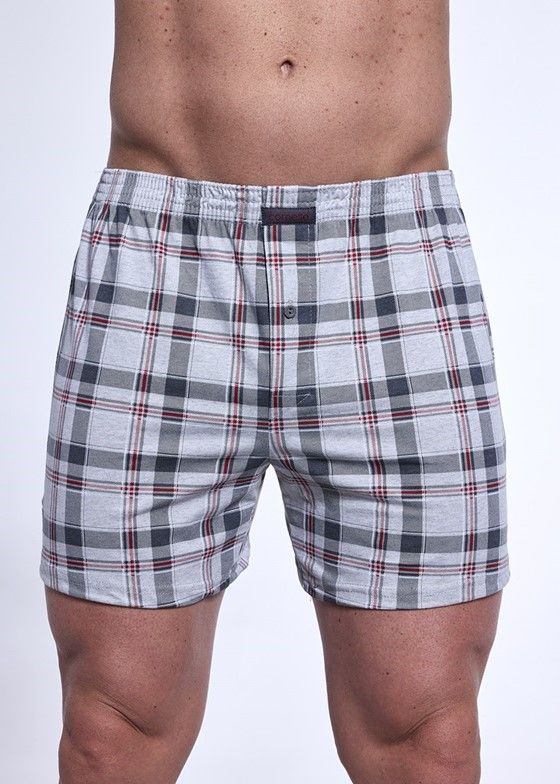Чоловічі сімейні труси cornette comfort cm-008/303 4XL