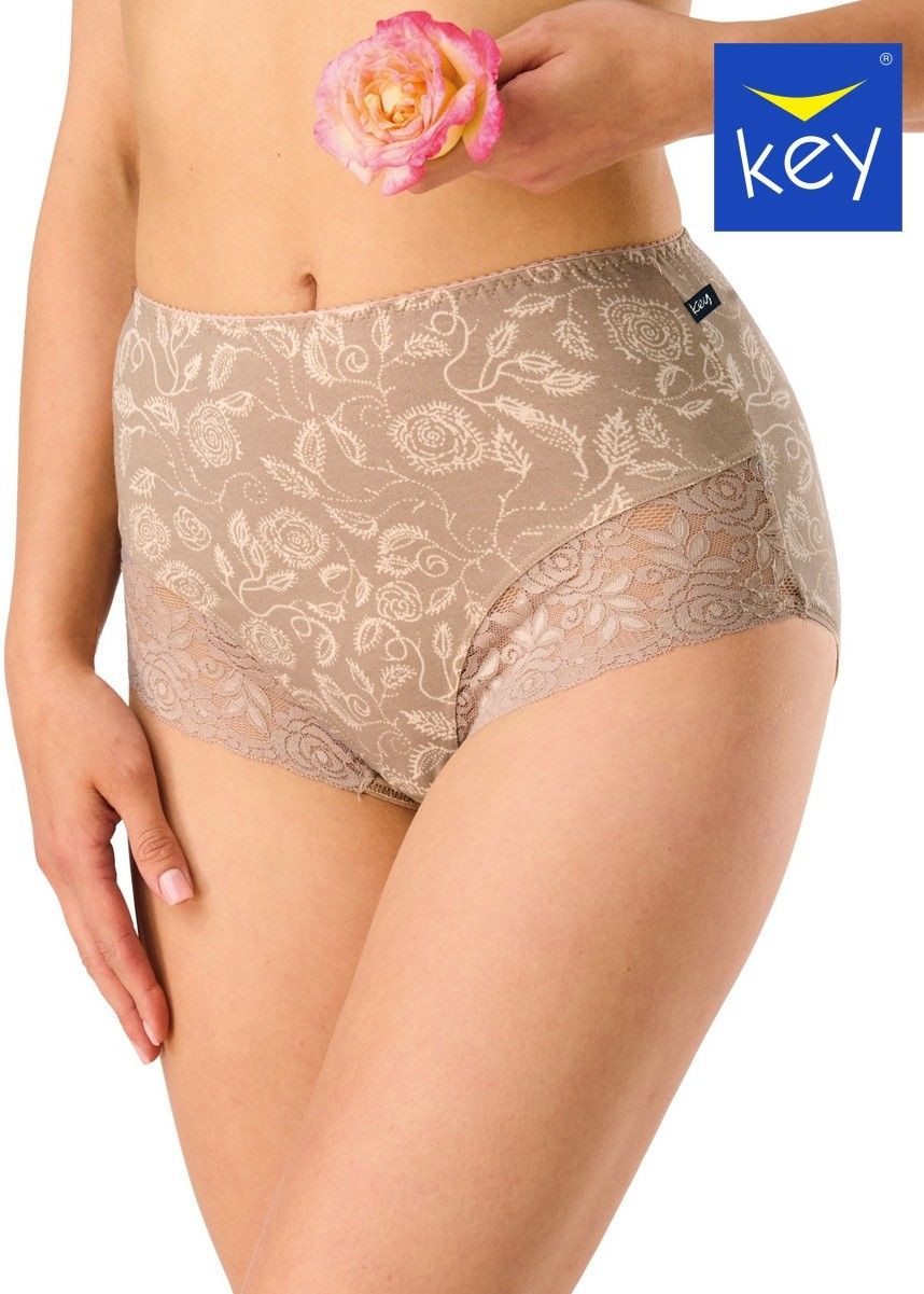 Жіночі трусики Key lpf 599 a26 XXL