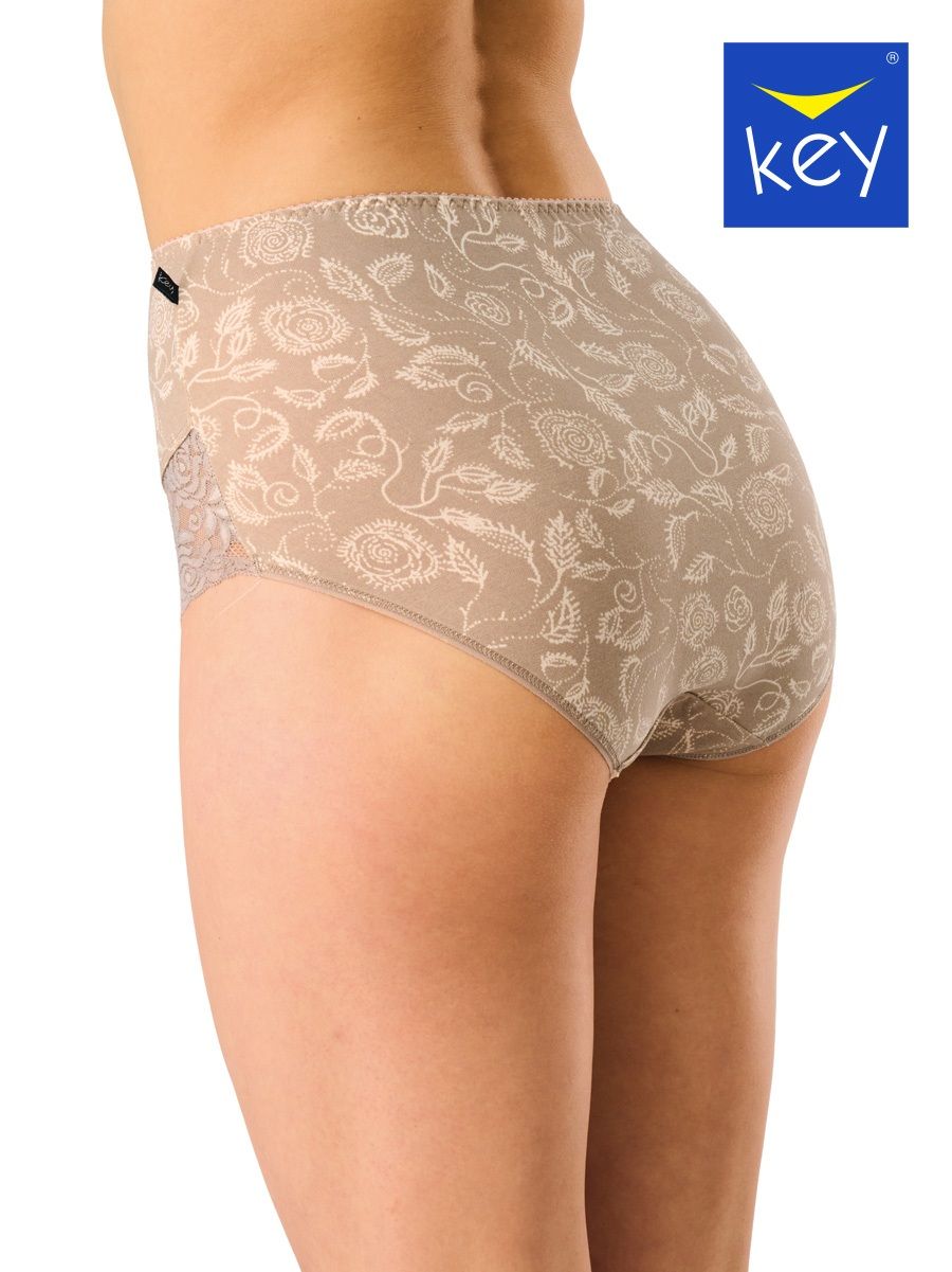 Жіночі трусики Key lpf 599 a26 XXL