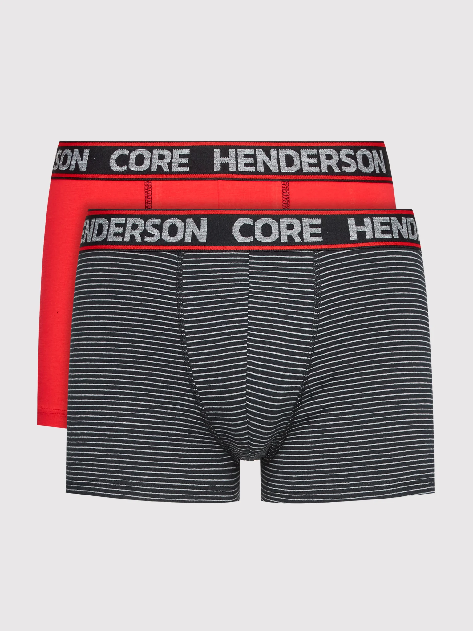 Труси шорти чоловічі henderson 40653 fire XXL