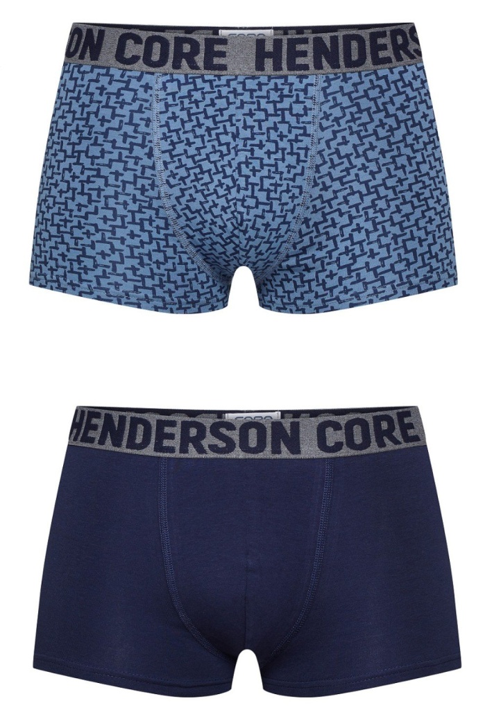 Труси шорти чоловічі henderson 38284 XXL