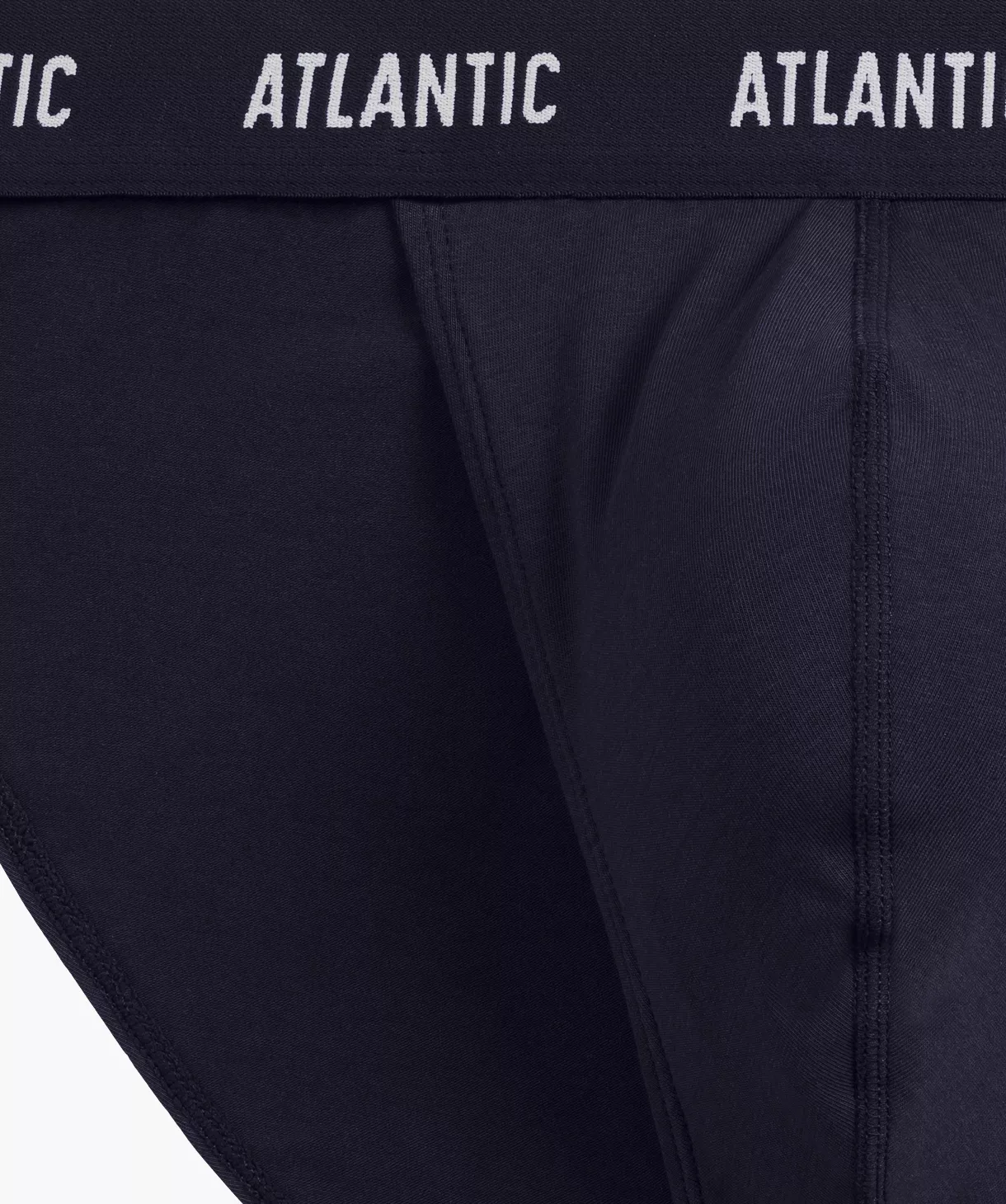 Чоловічі труси танга Atlantic 3mp 1576 wl25 M