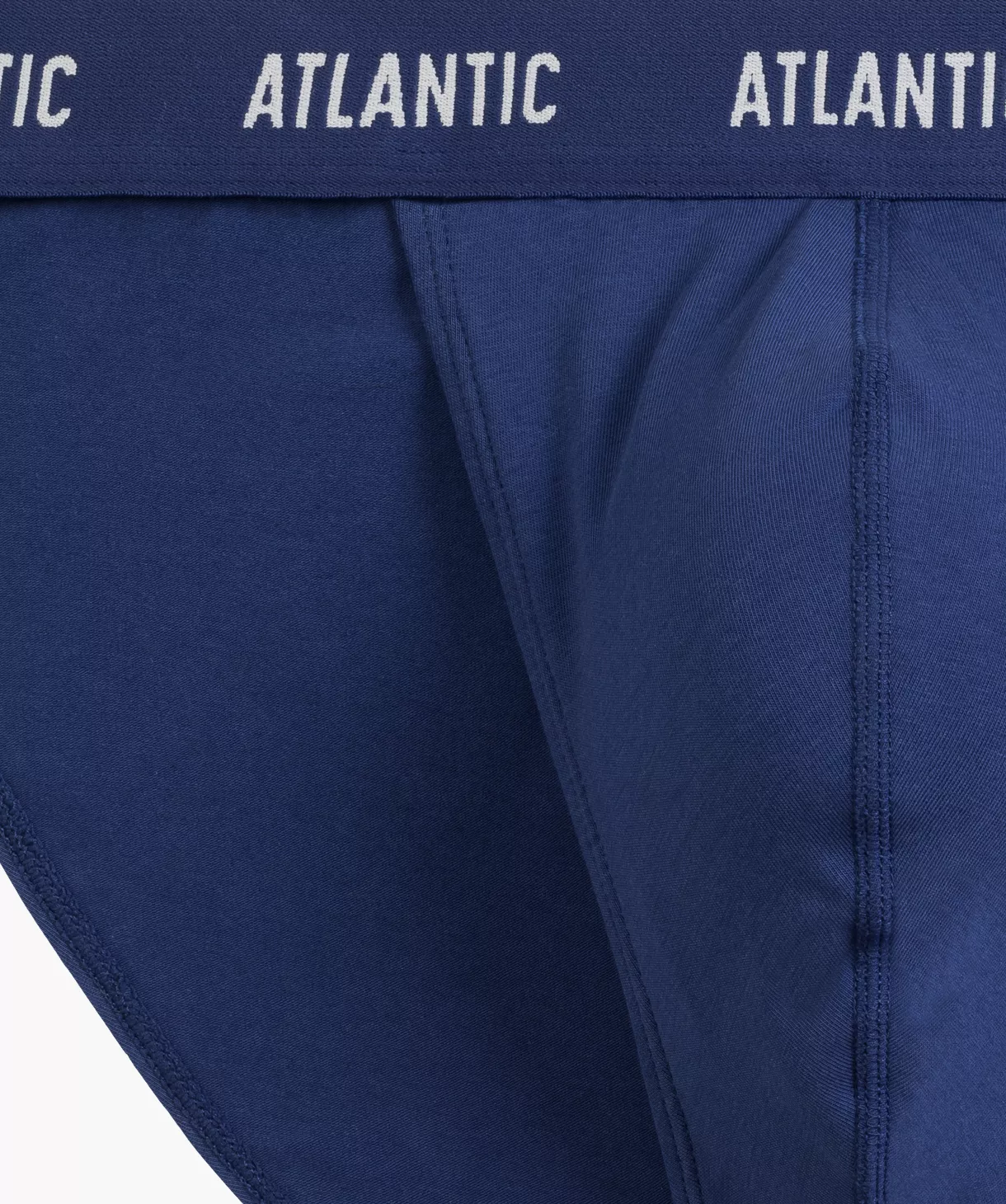 Чоловічі труси танга Atlantic 3mp 1576 wl25 XXL