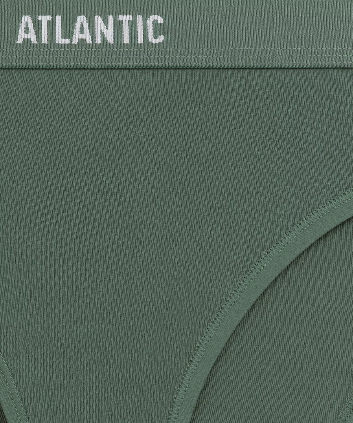 Сліпи жіночі трусики Atlantic 3clp-012 jz26 L