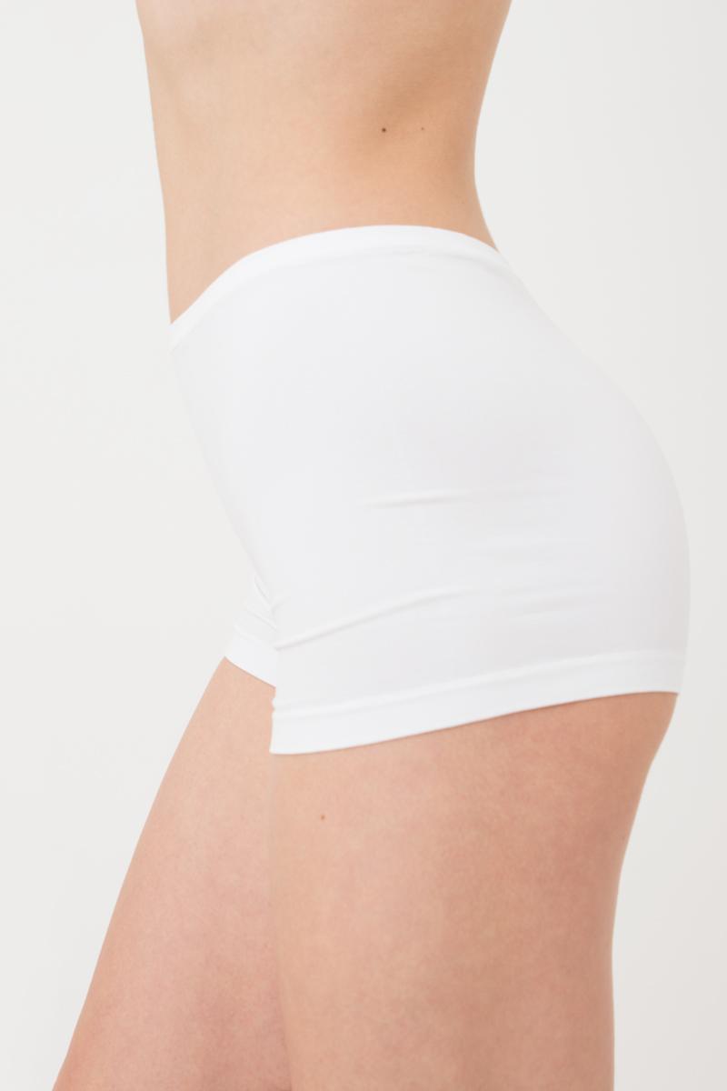 Шорти жіночі безшовні трусики giulia boxer briefs S/M