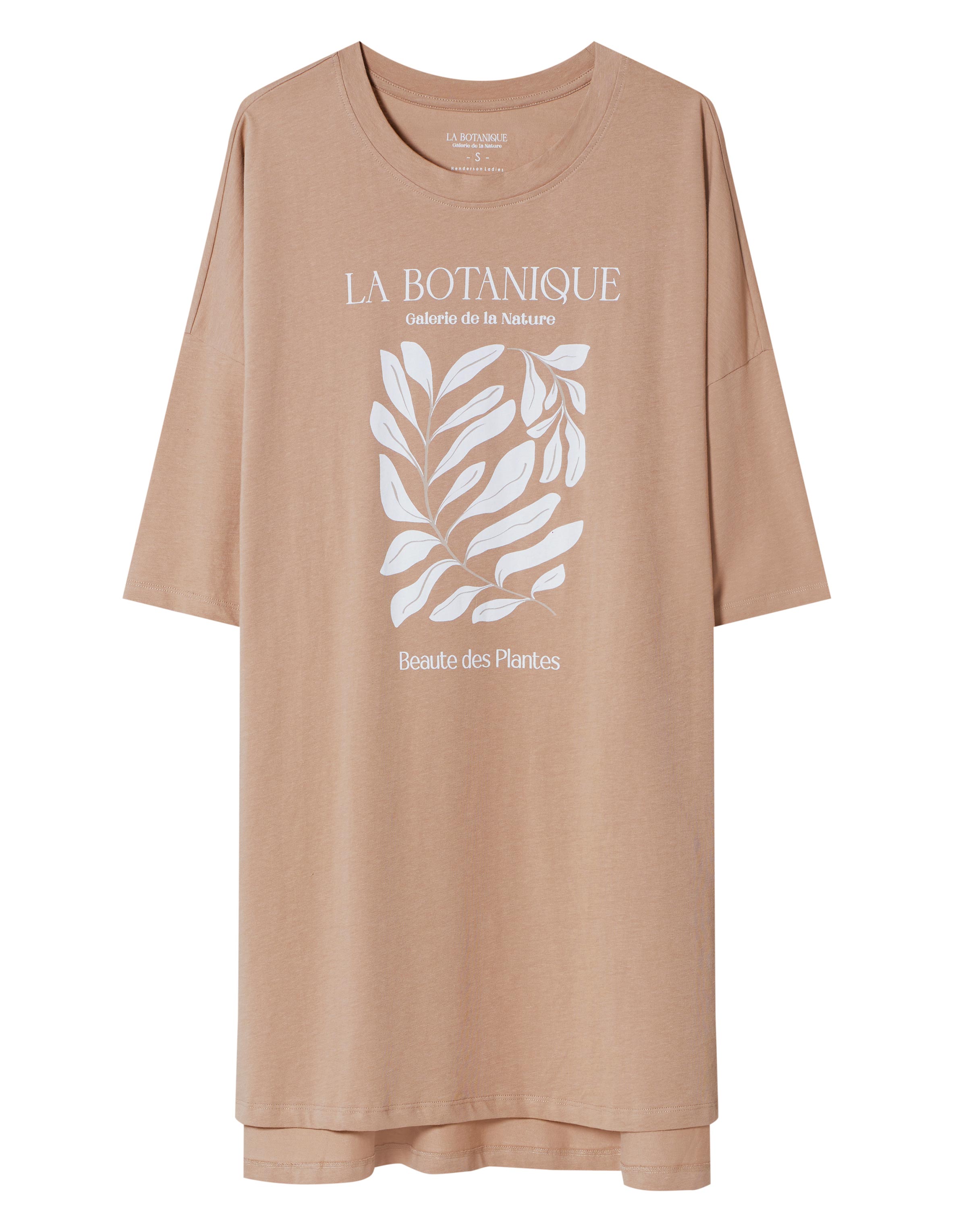 Жіноча піжама Henderson 43692 dextra XL