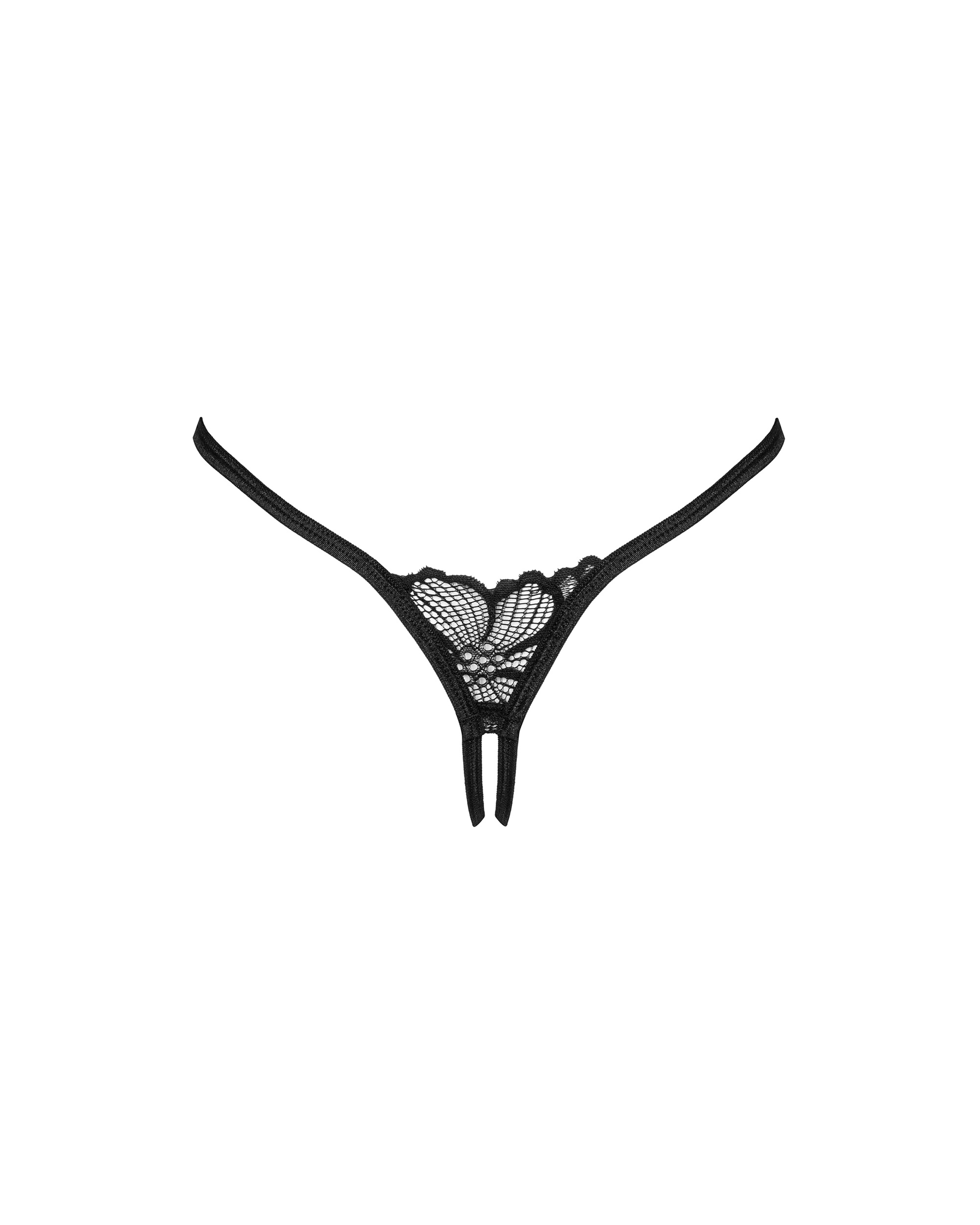 Стрінги obsessive Serafia M/L