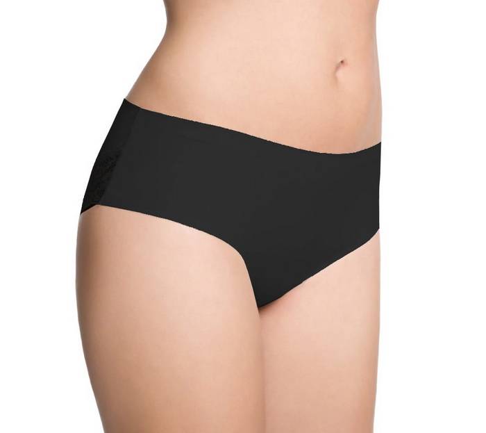 Сліпи труси жіночі Julimex CHEEKIE PANTY XL