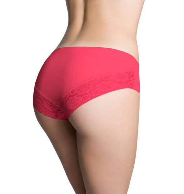 Сліпи труси жіночі Julimex CHEEKIE PANTY XL