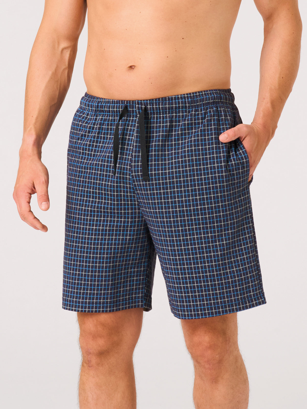 Піжама чоловіча Key mns 414 a26 3xl-4xl 4XL