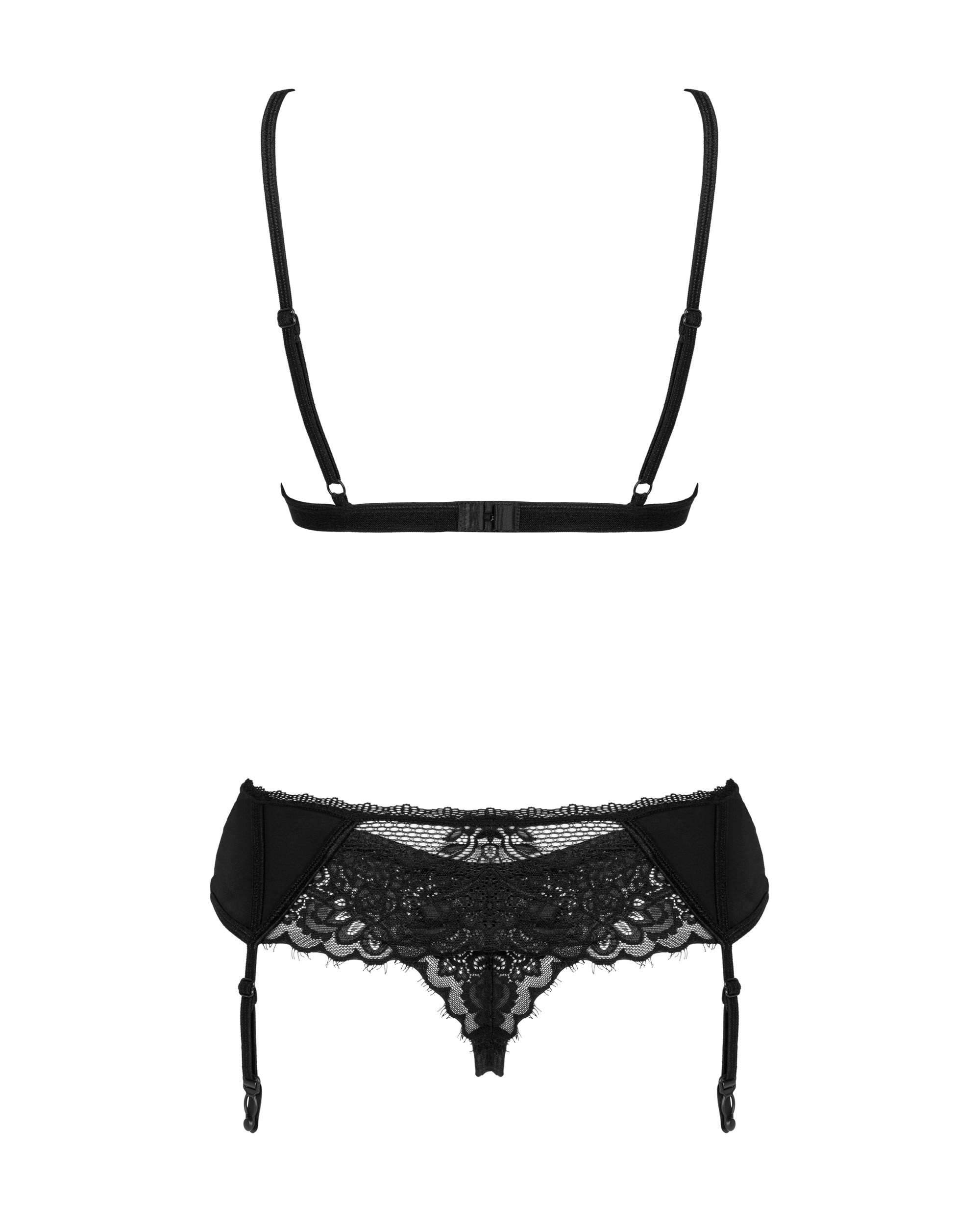 Комплект obsessive Maderris set M/L