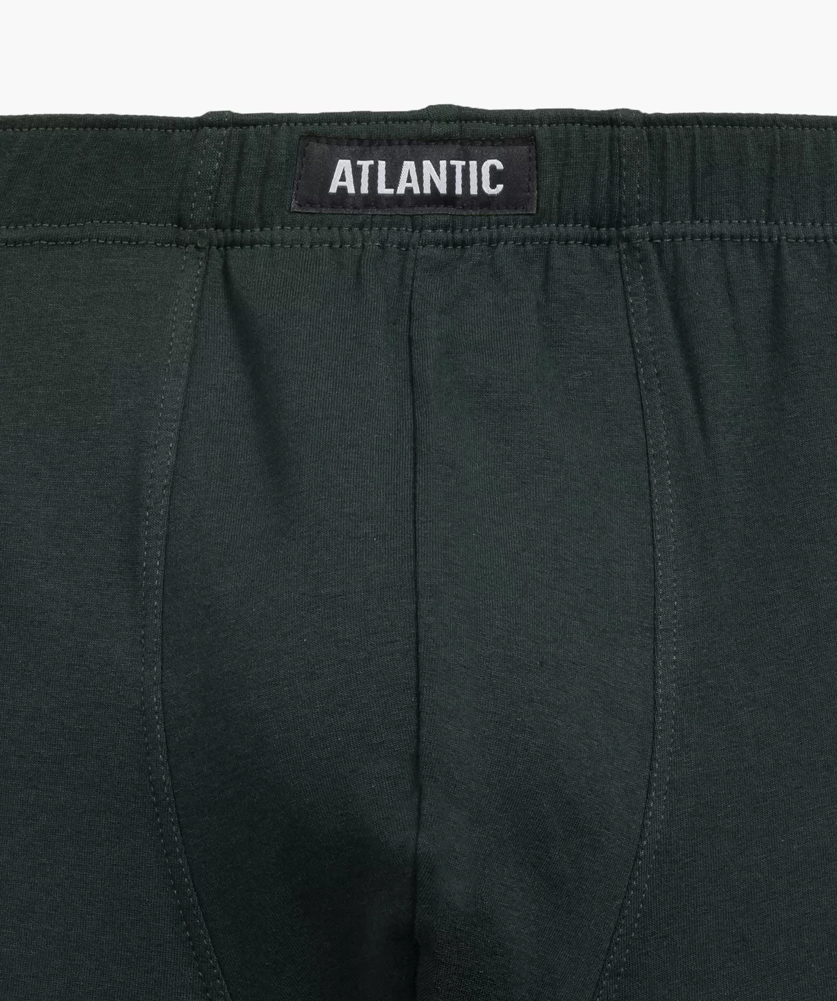 Труси шорти чоловічі боксери Atlantic L