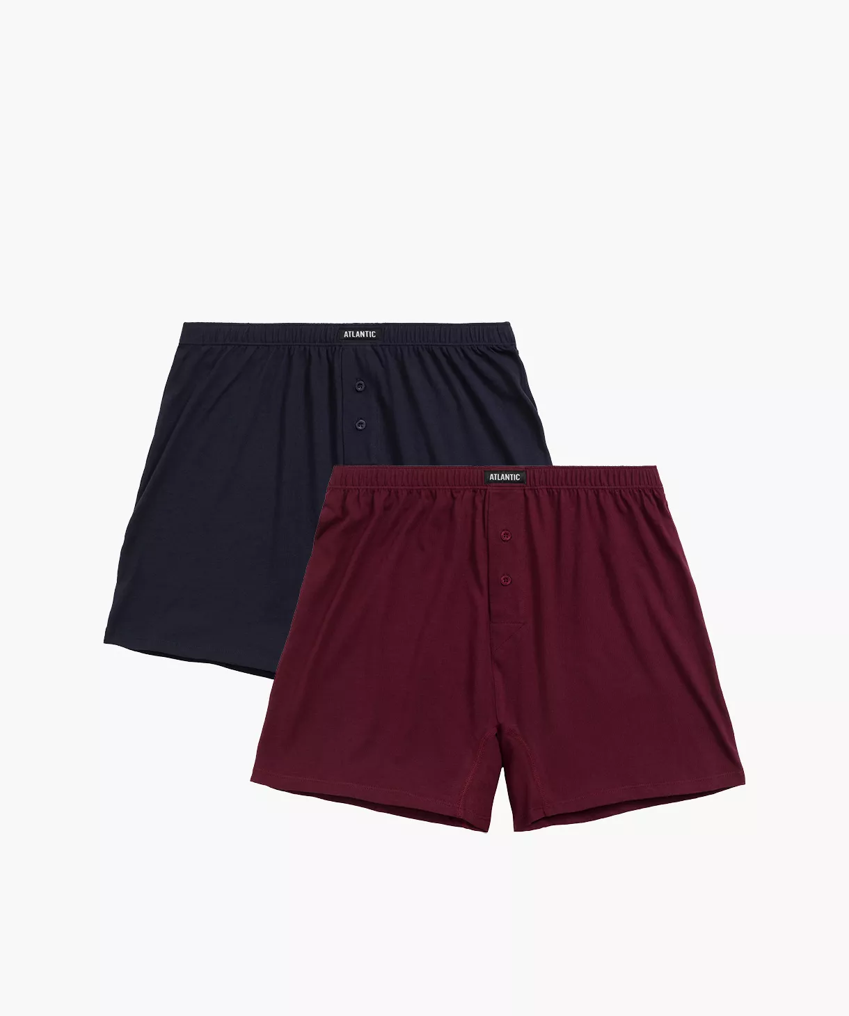 Чоловічі сімейні труси Atlantic XXL