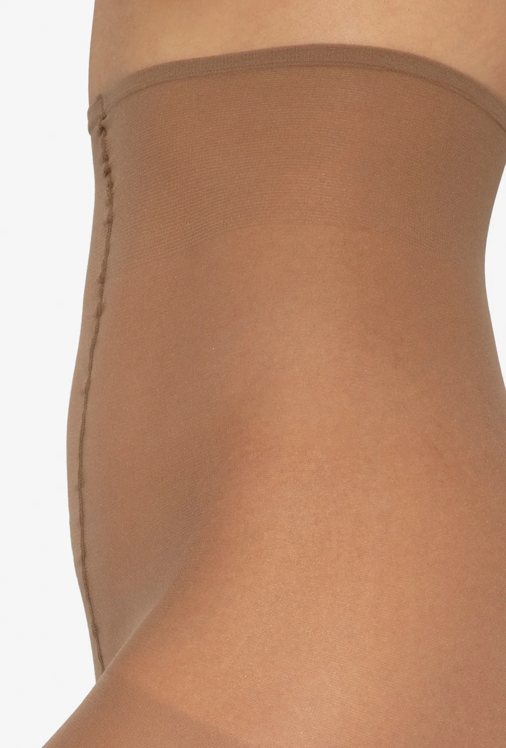 Класичні жіночі колготки gatta BODY PLUS SIZE 6