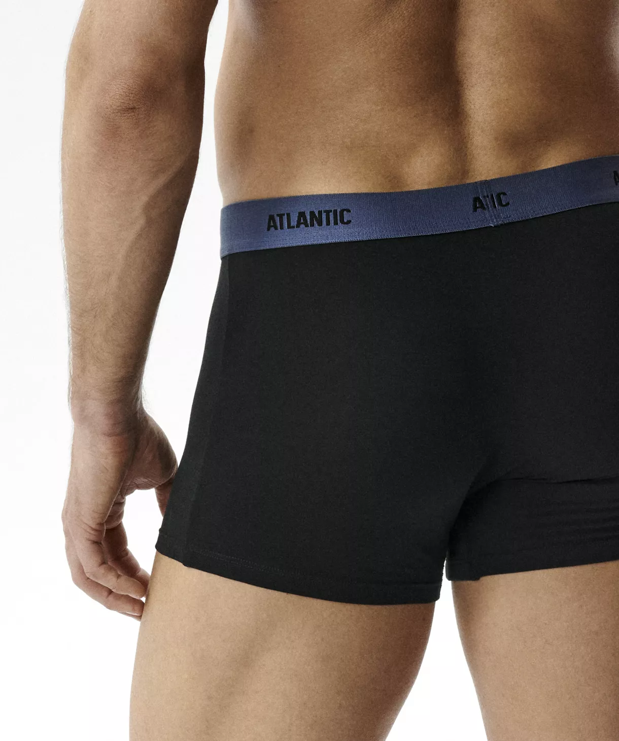 Труси шорти чоловічі Atlantic 6smh-004 XXL