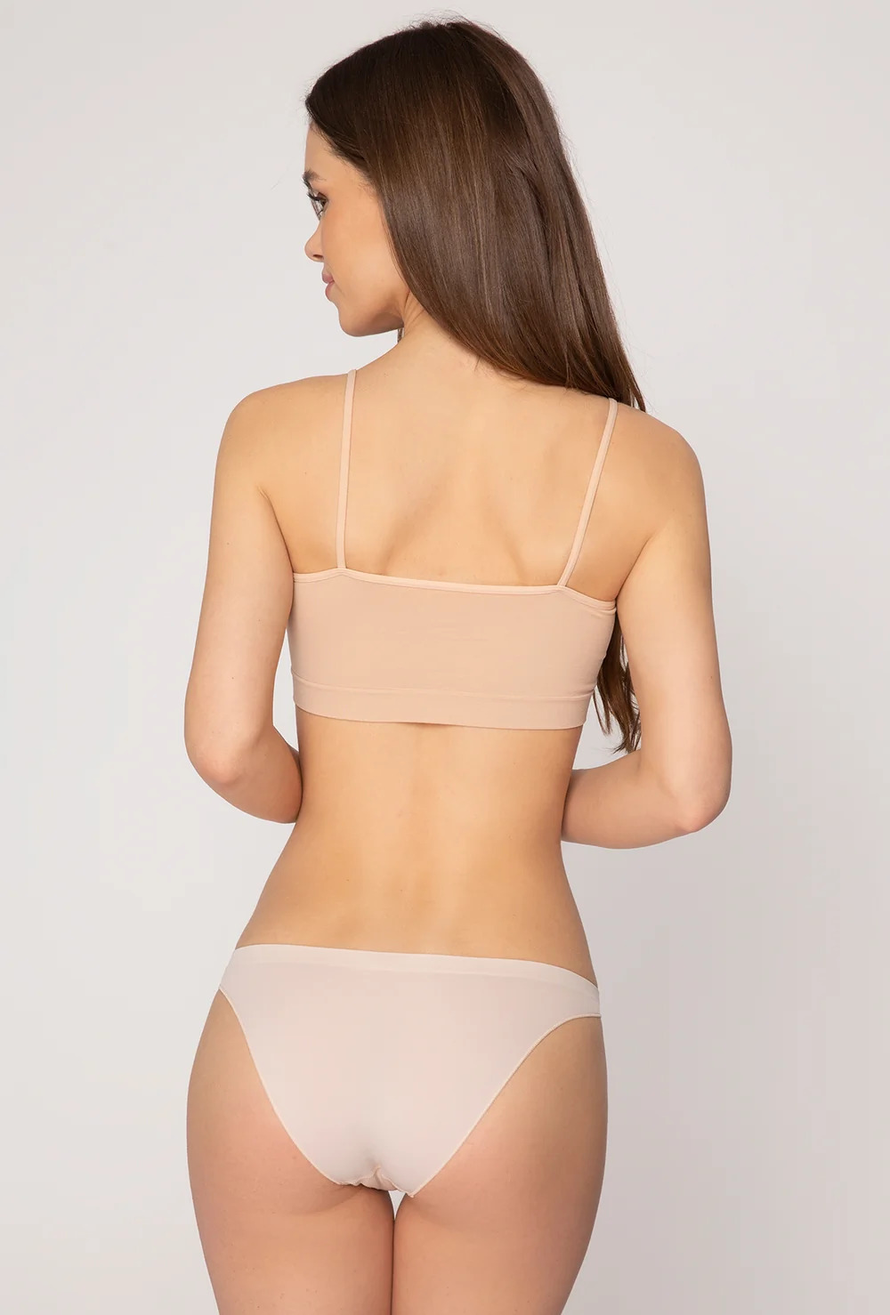 Жіночі труси GATTA TANGA SENSUAL SKIN