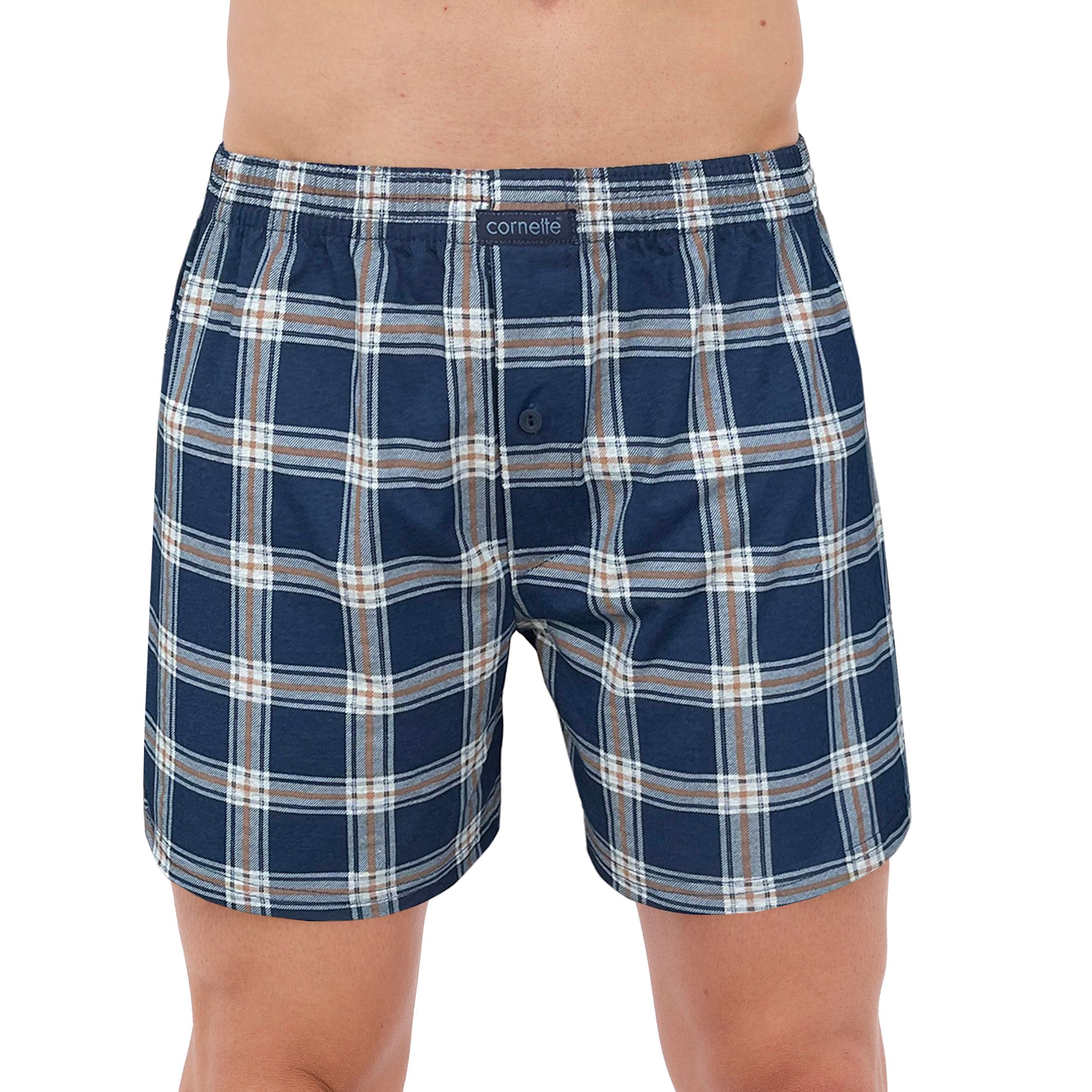 Чоловічі сімейні труси cornette comfort cm-002/305 XXL