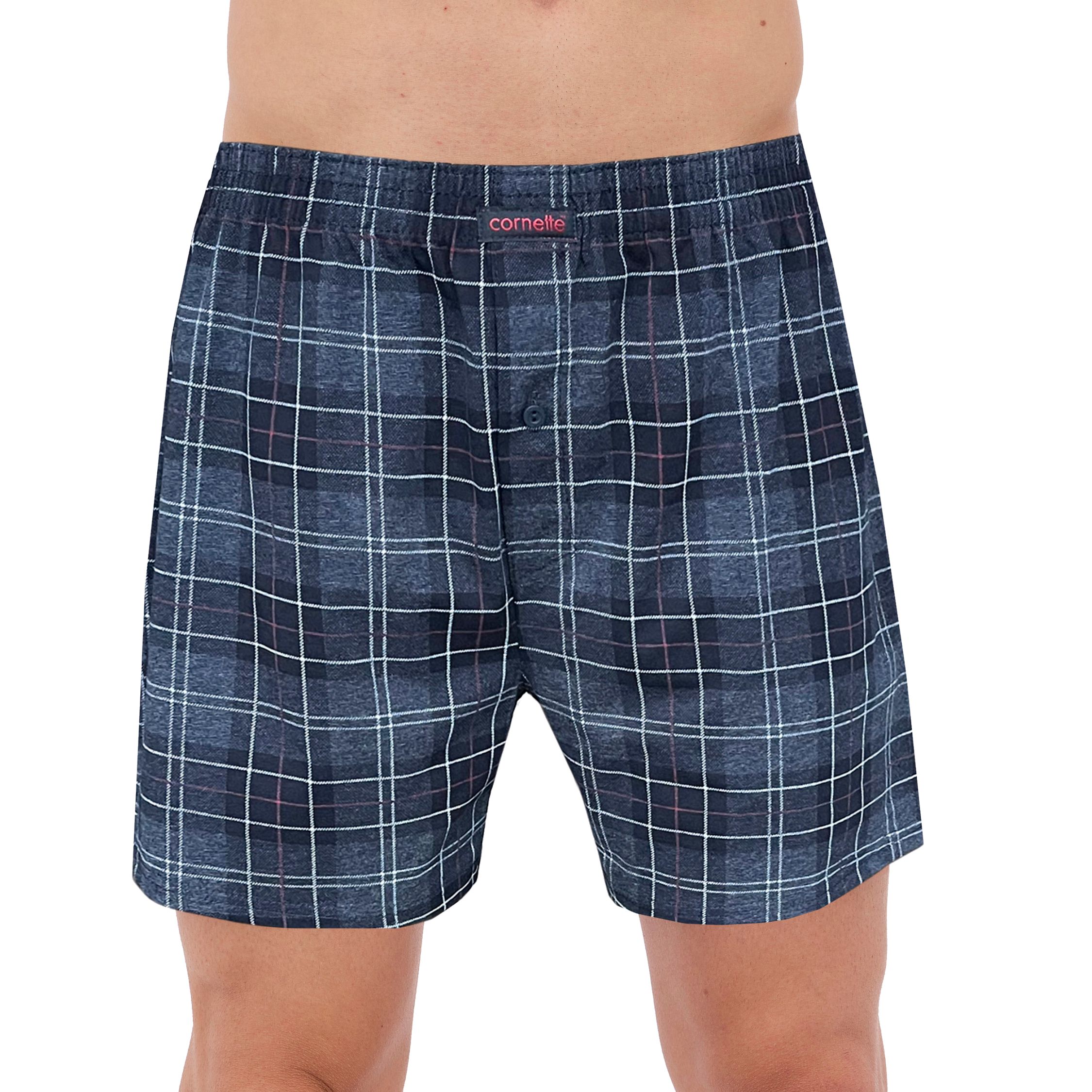 Чоловічі сімейні труси cornette comfort cm-002/307 M