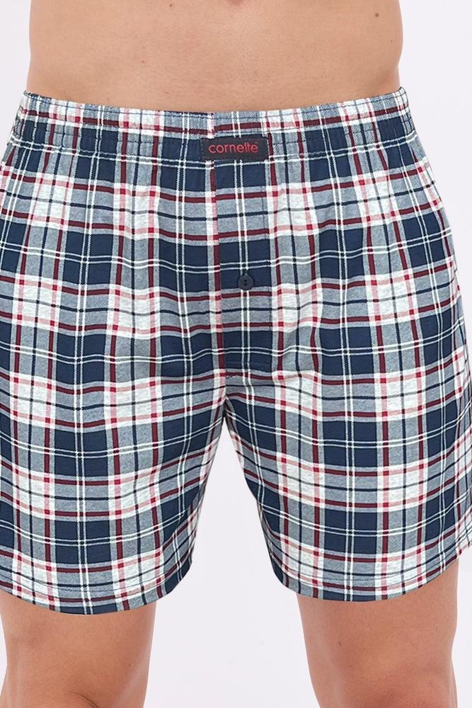 Чоловічі сімейні труси cornette comfort cm-002/308 L