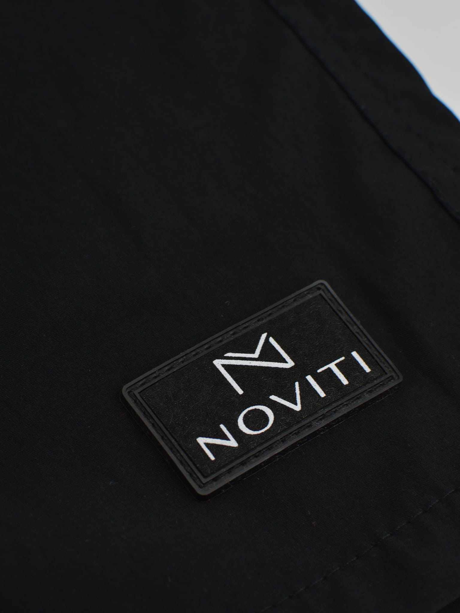 Чоловічі купальні шорти Noviti ks010 L