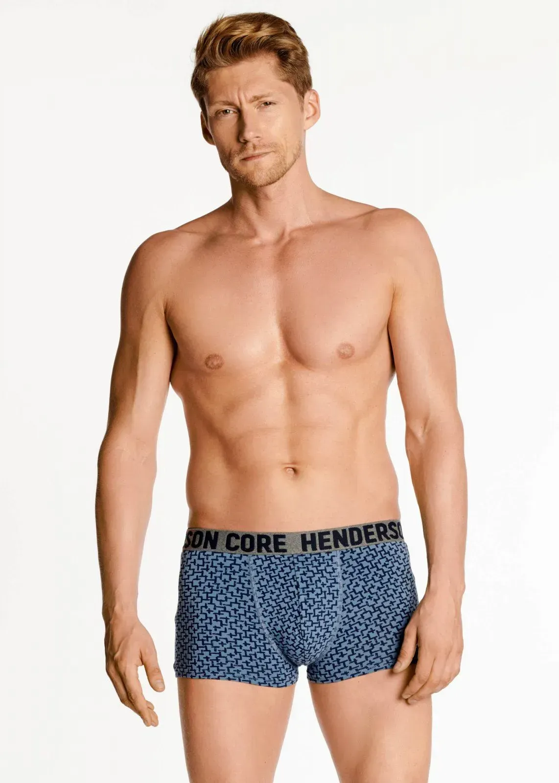 Труси шорти чоловічі henderson 38284 XXL