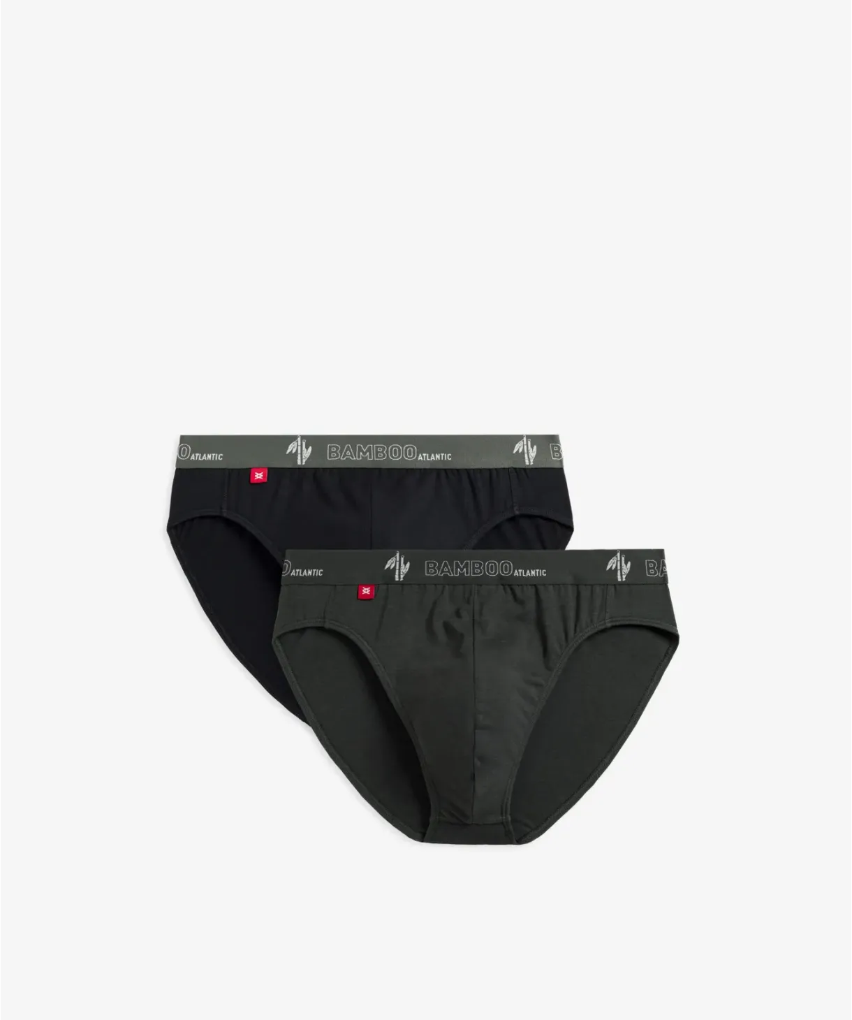 Чоловічі труси Atlantic 2mp 1565 wl 24 XXL