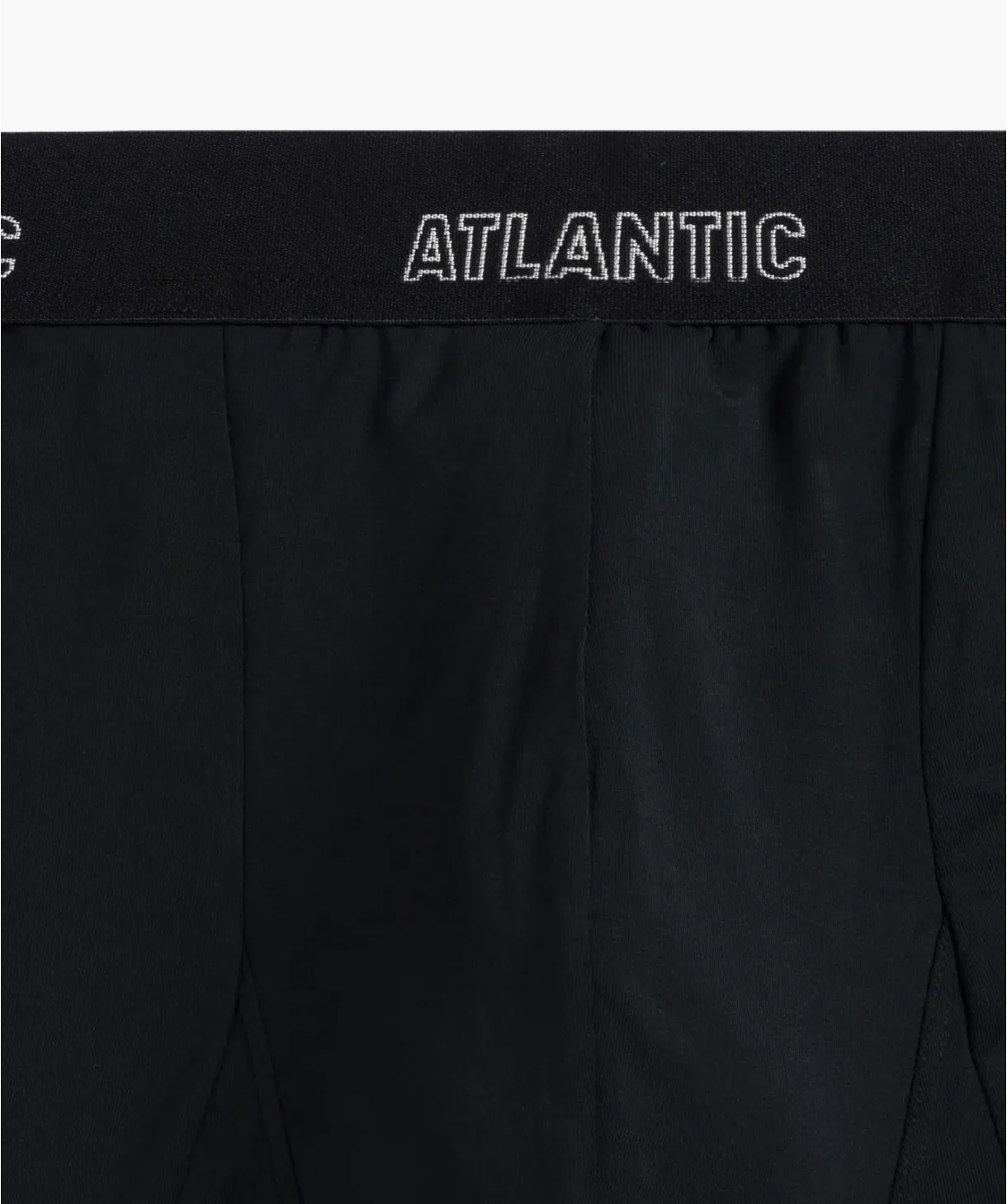 Труси шорти чоловічі боксери Atlantic mh 1195 wl24 XXL