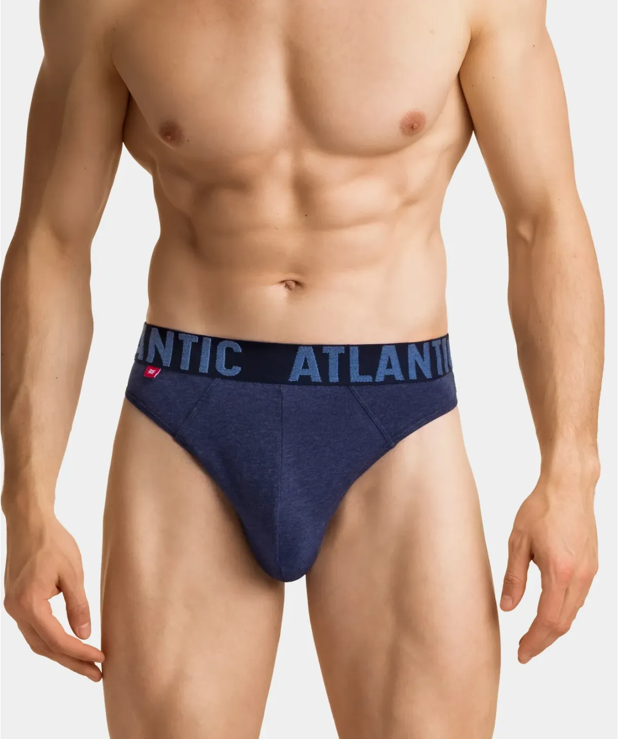 Чоловічі труси Atlantic 3MP-102 XXL