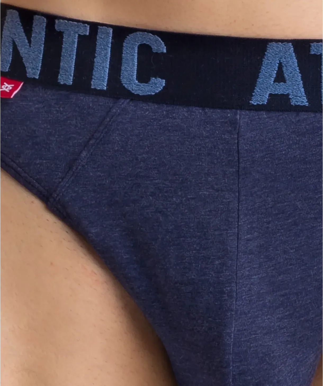 Чоловічі труси Atlantic 3MP-102 XXL
