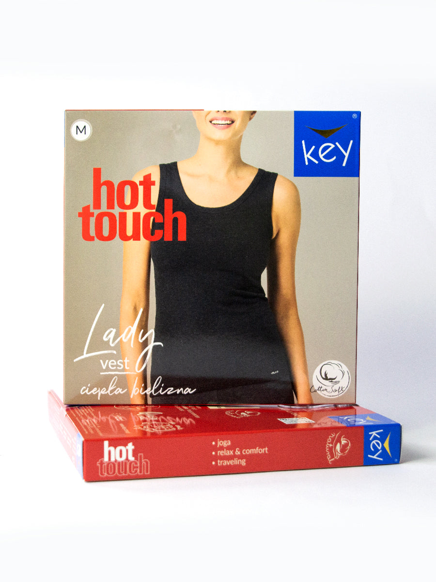 Жіноча термомайка Key LVS-729 XL