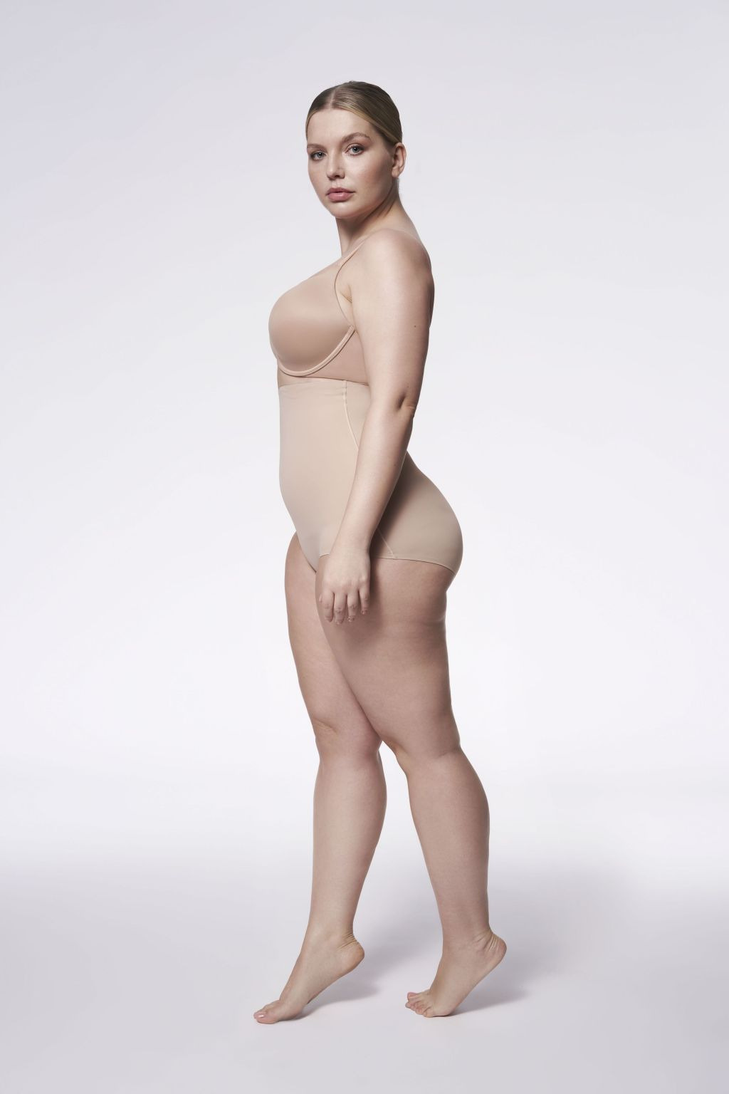 Сліпи труси жіночі Julimex 241 S