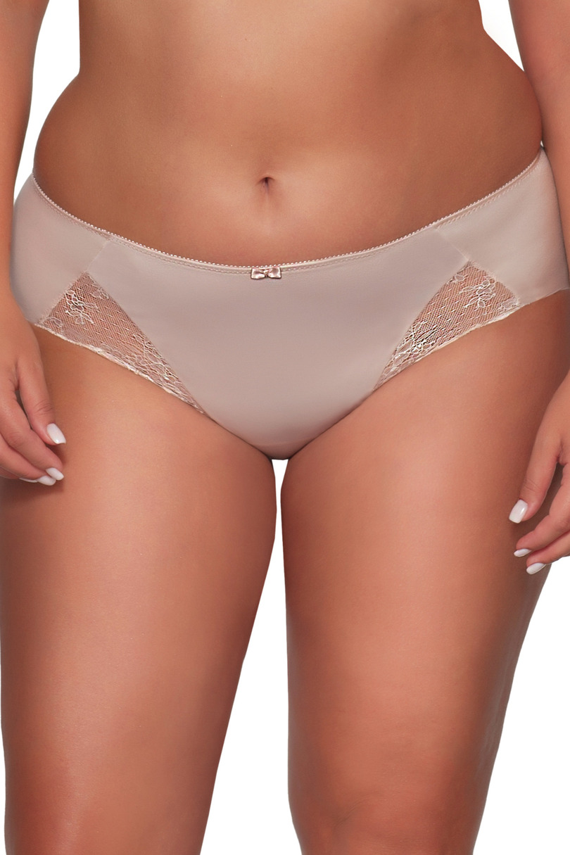 AVA 2112 BEIGE XL