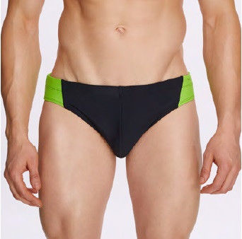 Чоловічі плавки Atlantic KMT-312 XL