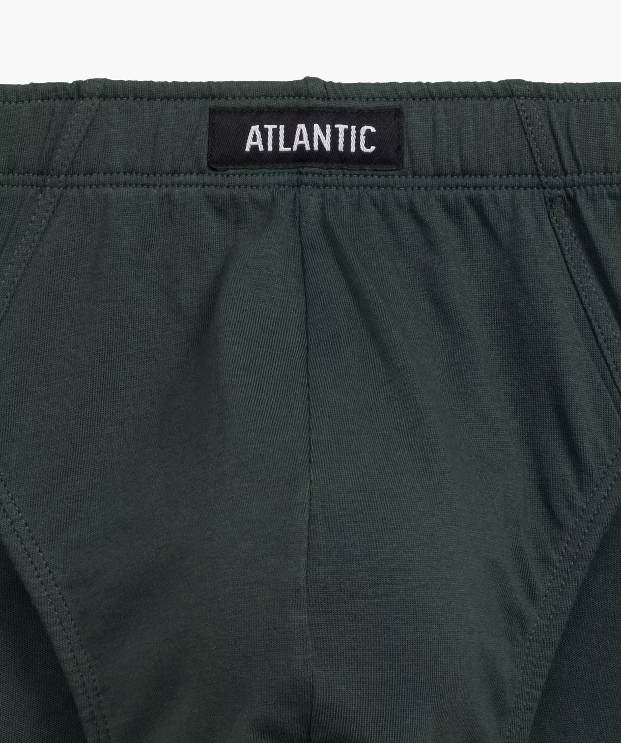 Чоловічі труси сліп Atlantic L