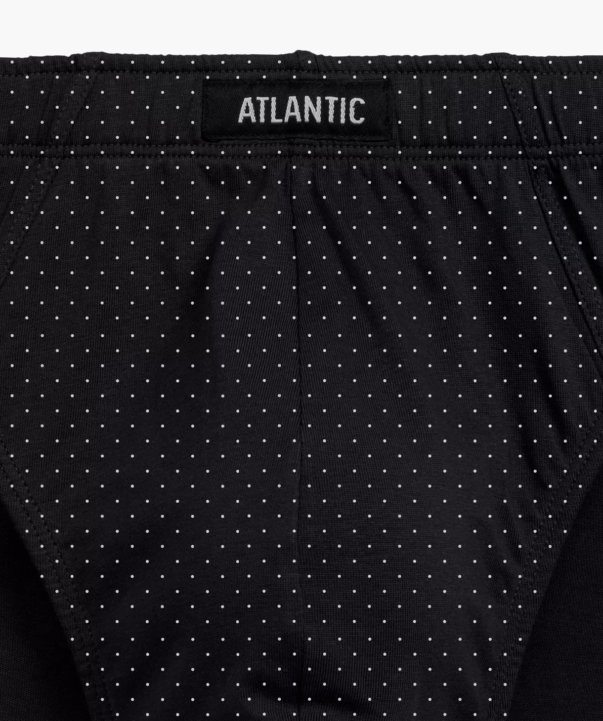 Чоловічі труси сліп Atlantic XXL