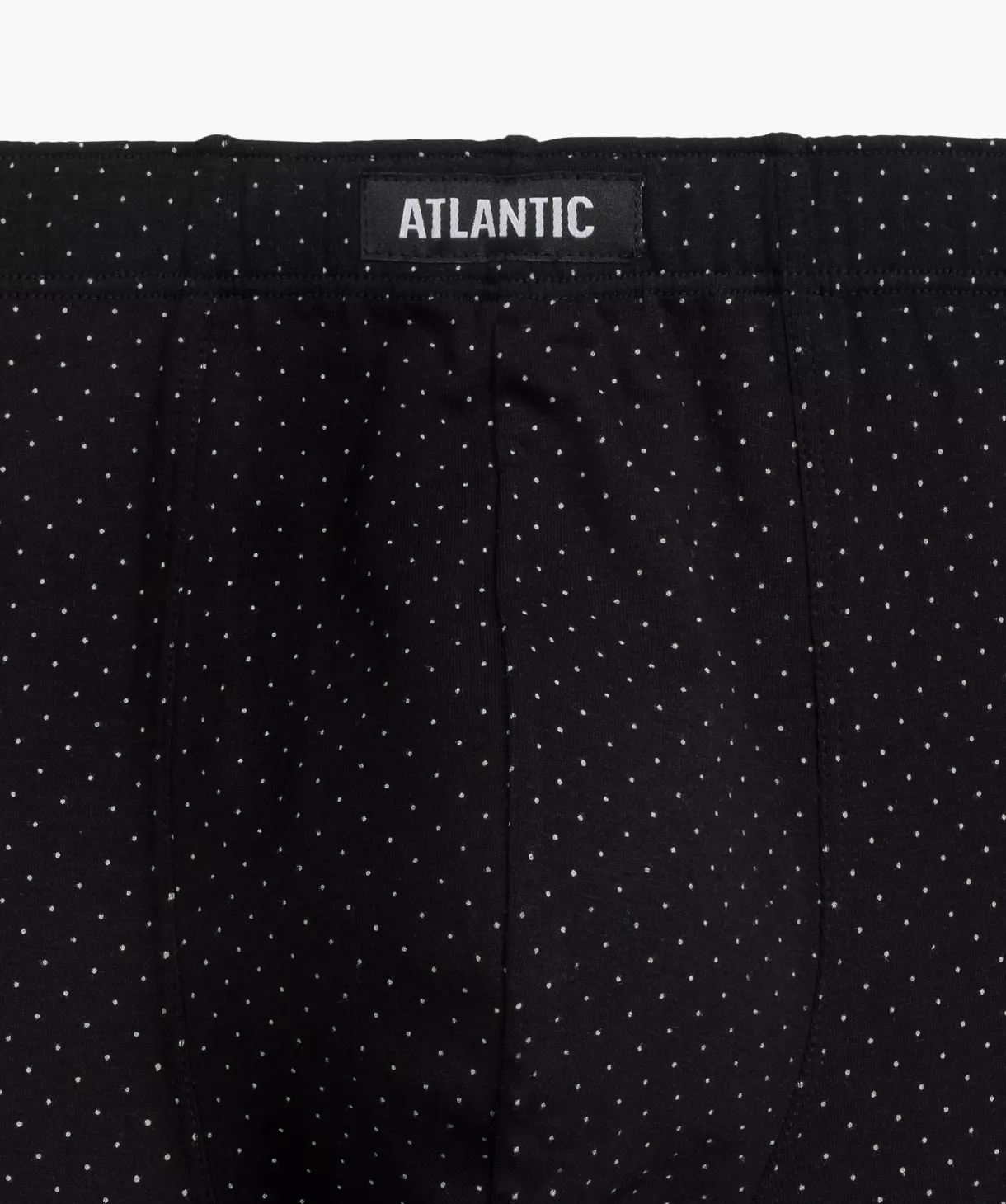 Труси шорти чоловічі боксери Atlantic XXL