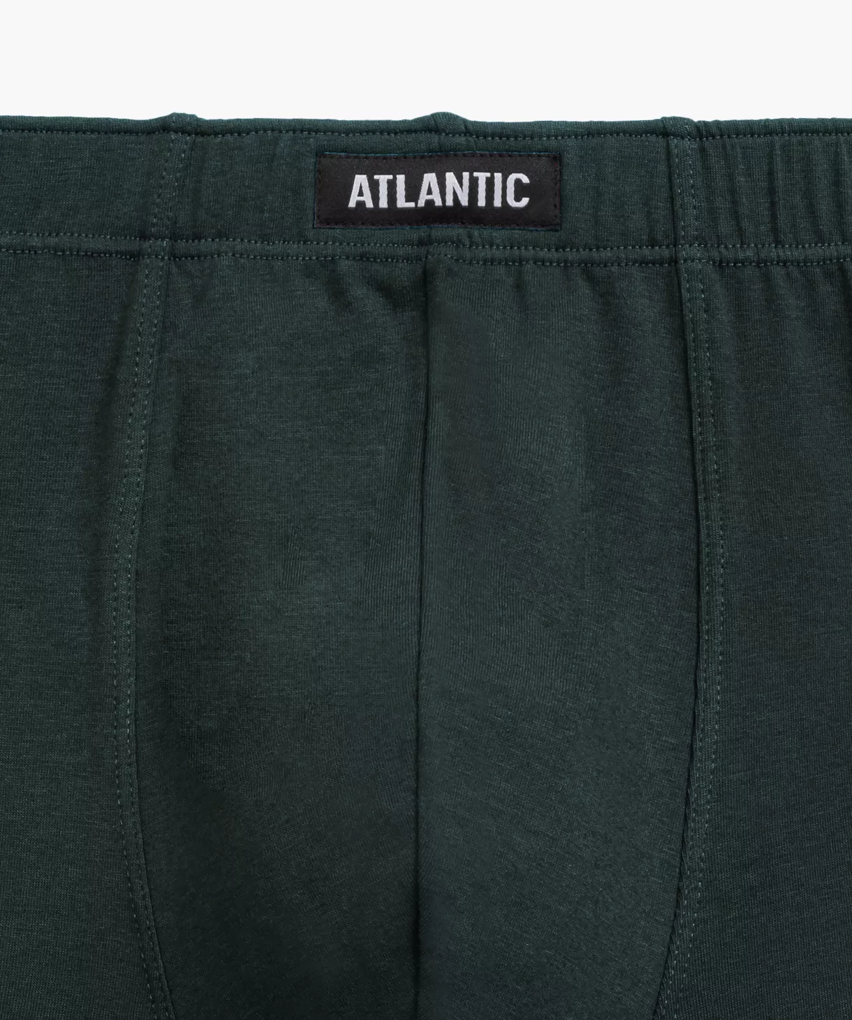 Труси шорти чоловічі боксери Atlantic XXL