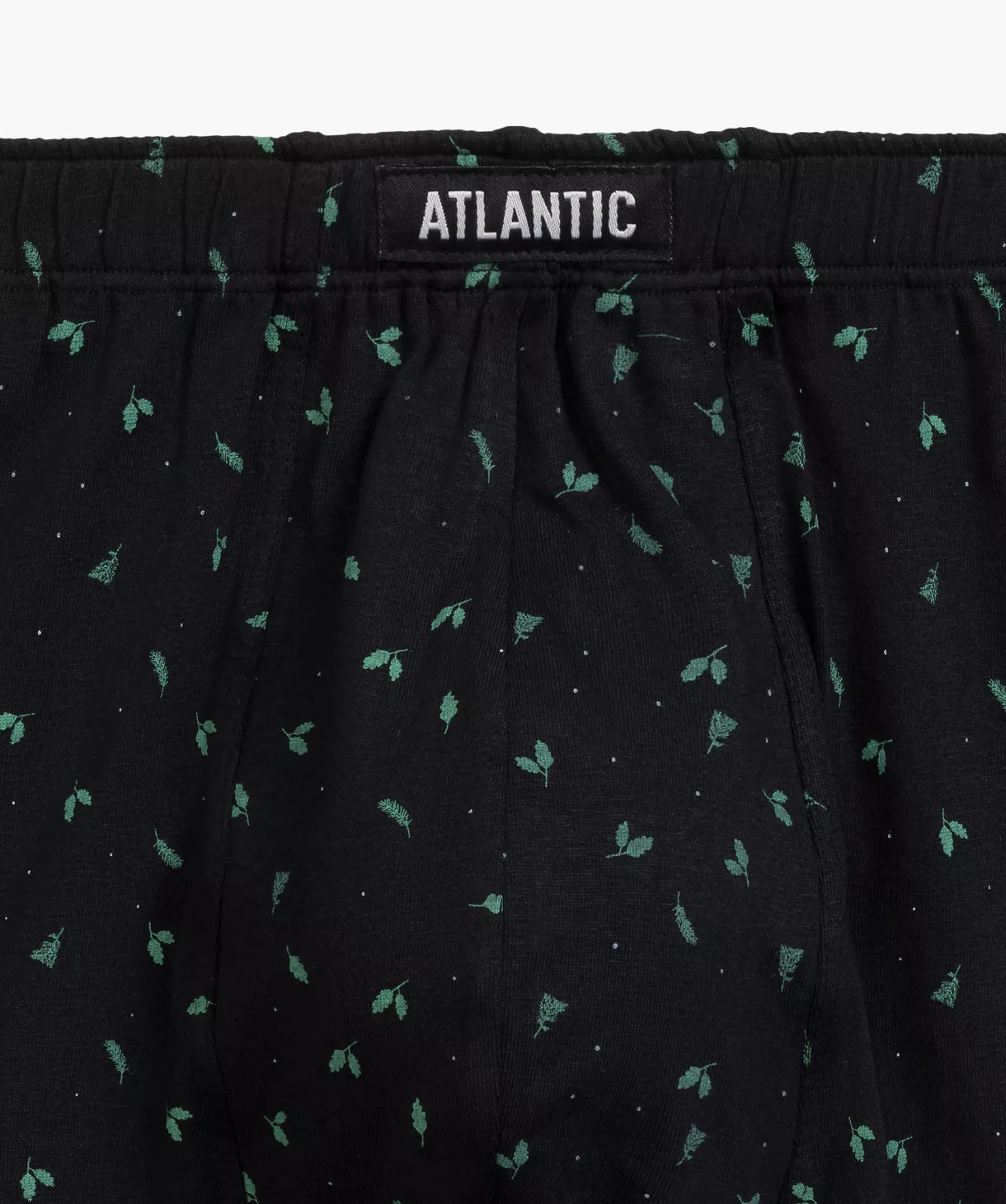 Труси шорти чоловічі боксери Atlantic XXL