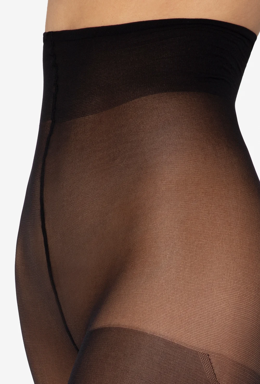 Класичні жіночі колготки gatta BODY PLUS SIZE 4